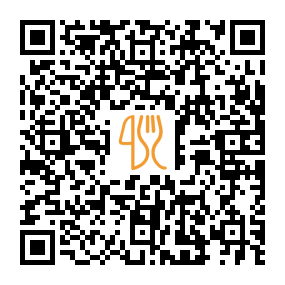 QR-code link către meniul Hôtel Le Grand Cerf