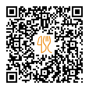 QR-code link către meniul Valentino's Pizza