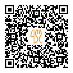 QR-code link către meniul The New Flame