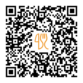 QR-code link către meniul Rocky's Coffee Corner