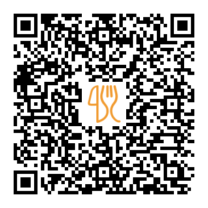 QR-code link către meniul Brasserie Des Marronniers