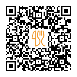 QR-code link către meniul Hudson's Bbq