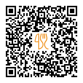 QR-code link către meniul Buffalo Grille