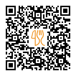 QR-code link către meniul 212 Cafe