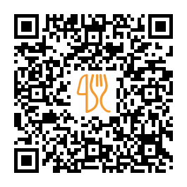 QR-code link către meniul Sara Thai