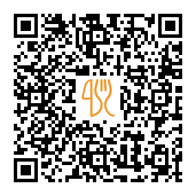 QR-code link către meniul Hog Holler Saloon