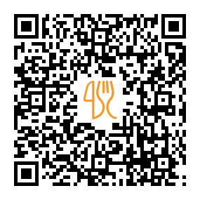 QR-code link către meniul China Kitchen