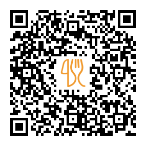 QR-code link către meniul Kong's Cantina Chill