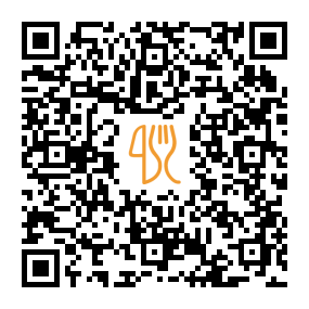 QR-code link către meniul Fiji Polynesian Cuisine