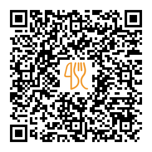 QR-code link către meniul Hotel La Cle des Champs