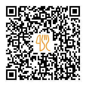 QR-code link către meniul Yogaville Ashram Cafeteria