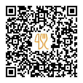 QR-code link către meniul Blue Sparrow Kitchen