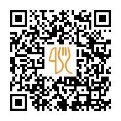 QR-code link către meniul Casa Spano