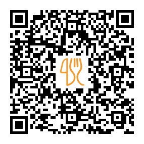 QR-code link către meniul Alpine Larder