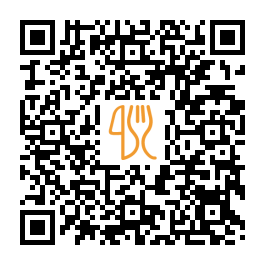 QR-code link către meniul Garner Grill