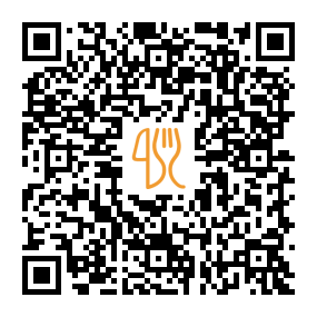 QR-code link către meniul Bison Brothers Food Truck