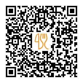 QR-code link către meniul White Rabbit Kitchen