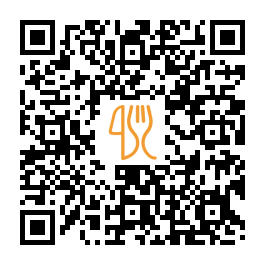 QR-code link către meniul The Orange Tree