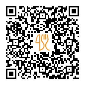 QR-code link către meniul Deke's Garage Roadhouse Bbq