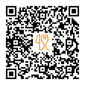 QR-code link către meniul Chinese Kitchen