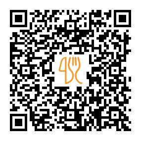 QR-code link către meniul Beruit Mediterranean Cuisine