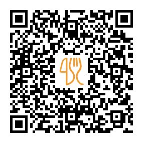 QR-code link către meniul Cafe Mediterranean