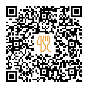 QR-code link către meniul Rallypoint Sport Grill