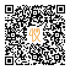 QR-code link către meniul Hans House