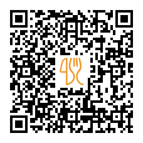 QR-code link către meniul La Villa Del Chef