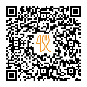 QR-code link către meniul Burrow's Dairy Cream