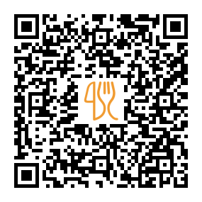 QR-code link către meniul Planet Sub Of Bourbon