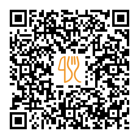 QR-code link către meniul Fox's Pizza Den