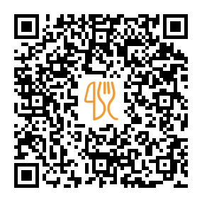 QR-code link către meniul Ginger's Coffee Corral