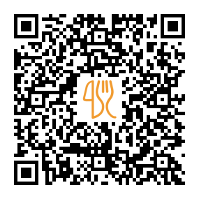 QR-code link către meniul Palette Tea House