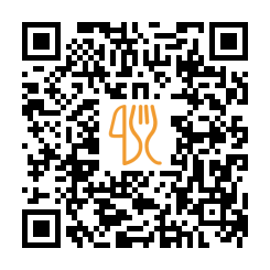 QR-code link către meniul Empress Chinese