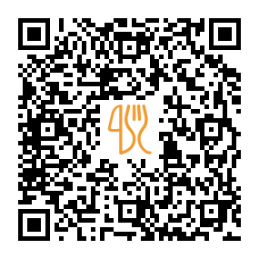 QR-code link către meniul Peach Garden Restaurant