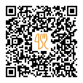 QR-code link către meniul The Jamaican Vegan