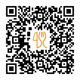 QR-code link către meniul Hillside Resort