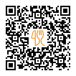 QR-code link către meniul The Pines 1852