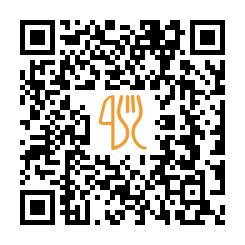 QR-code link către meniul Bantam Cafe