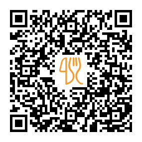 QR-code link către meniul Hamburger Ranch Pasta Farm