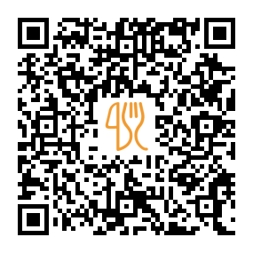 QR-code link către meniul King Kebab Caceres