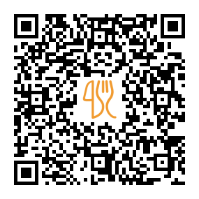 QR-code link către meniul Mezza Luna Trattoria