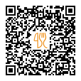 QR-code link către meniul I-ho's Korean Grill