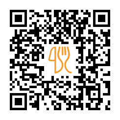 QR-code link către meniul Literacy Coffee