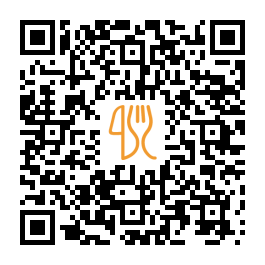 QR-code link către meniul Habitat Café