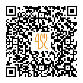 QR-code link către meniul Pat Reeder's Tavern