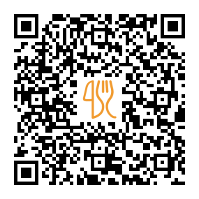 QR-code link către meniul The Patty Place