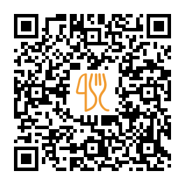 QR-code link către meniul Patricias