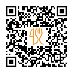 QR-code link către meniul Cozy Cafe